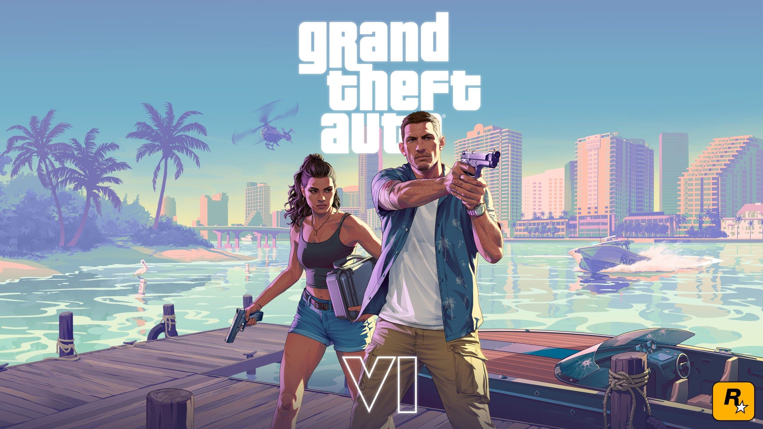 GTA 6 Release Date: Unpacking the Official Announcements and Industry Whispers