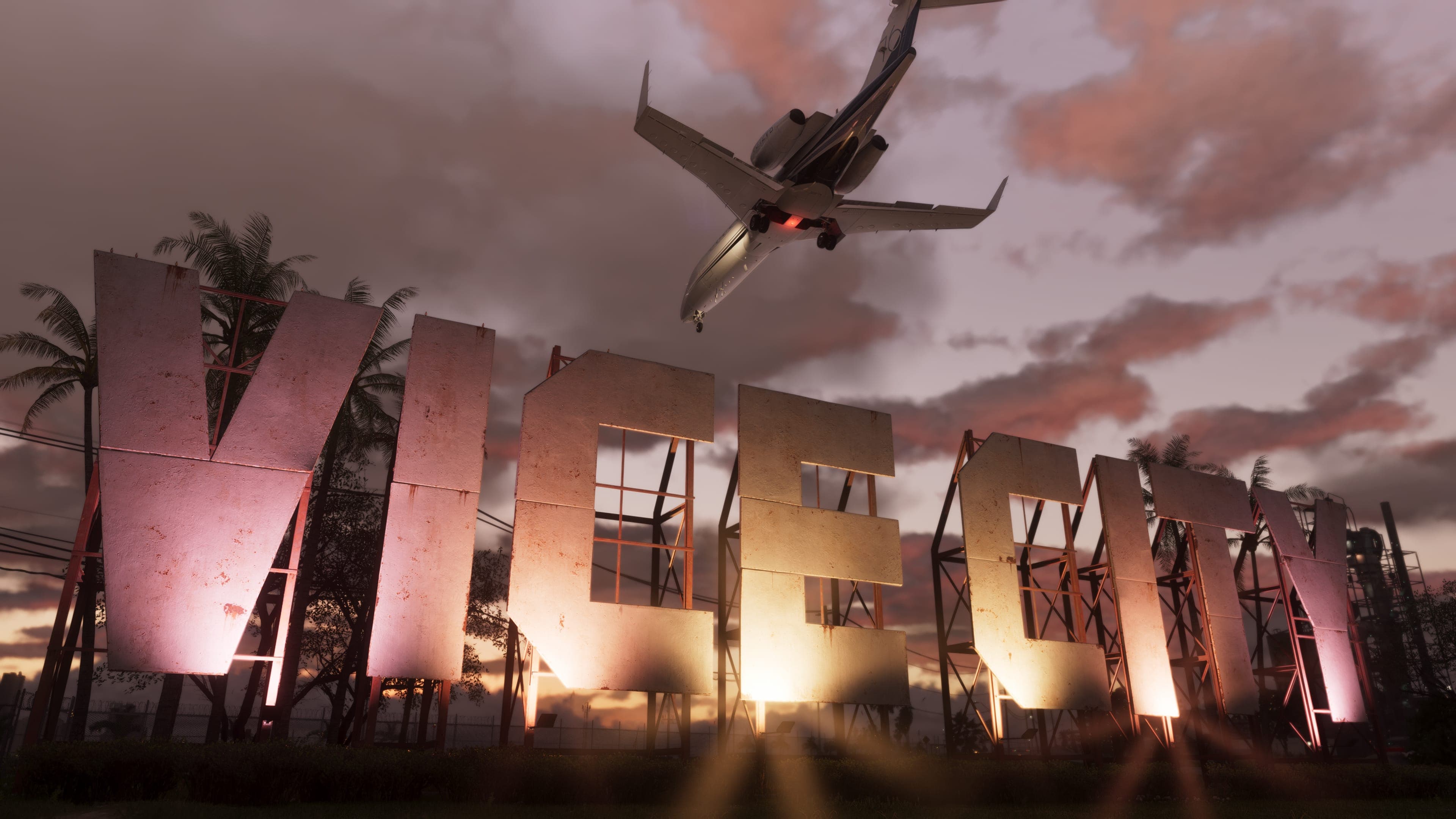 GTA 6's Colossal Canvas: Unveiling Vice City's Secrets and Speculated Map Grandeur