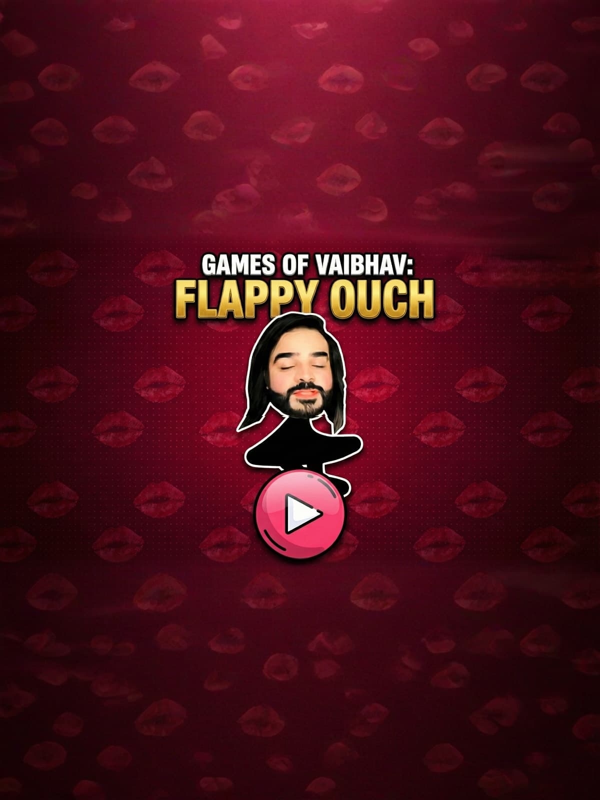 Flappy Ouch OOuouchh!