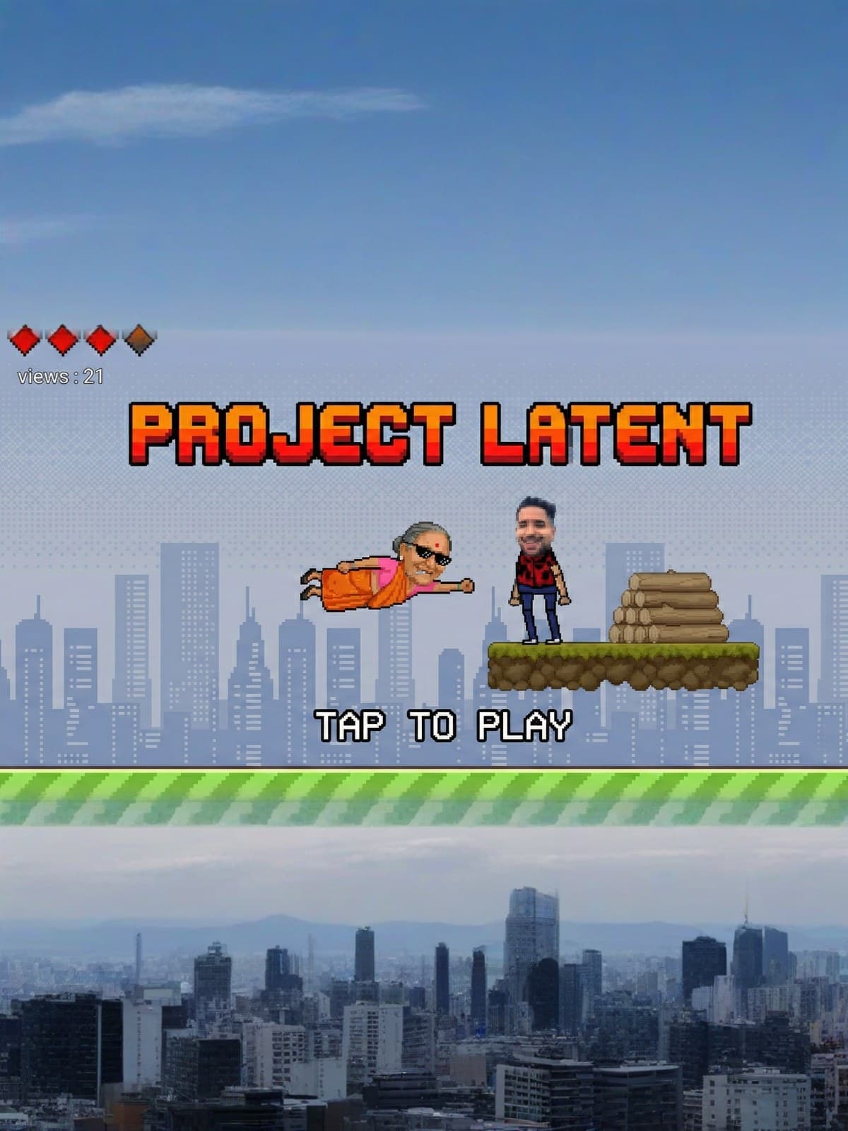 Project Latent