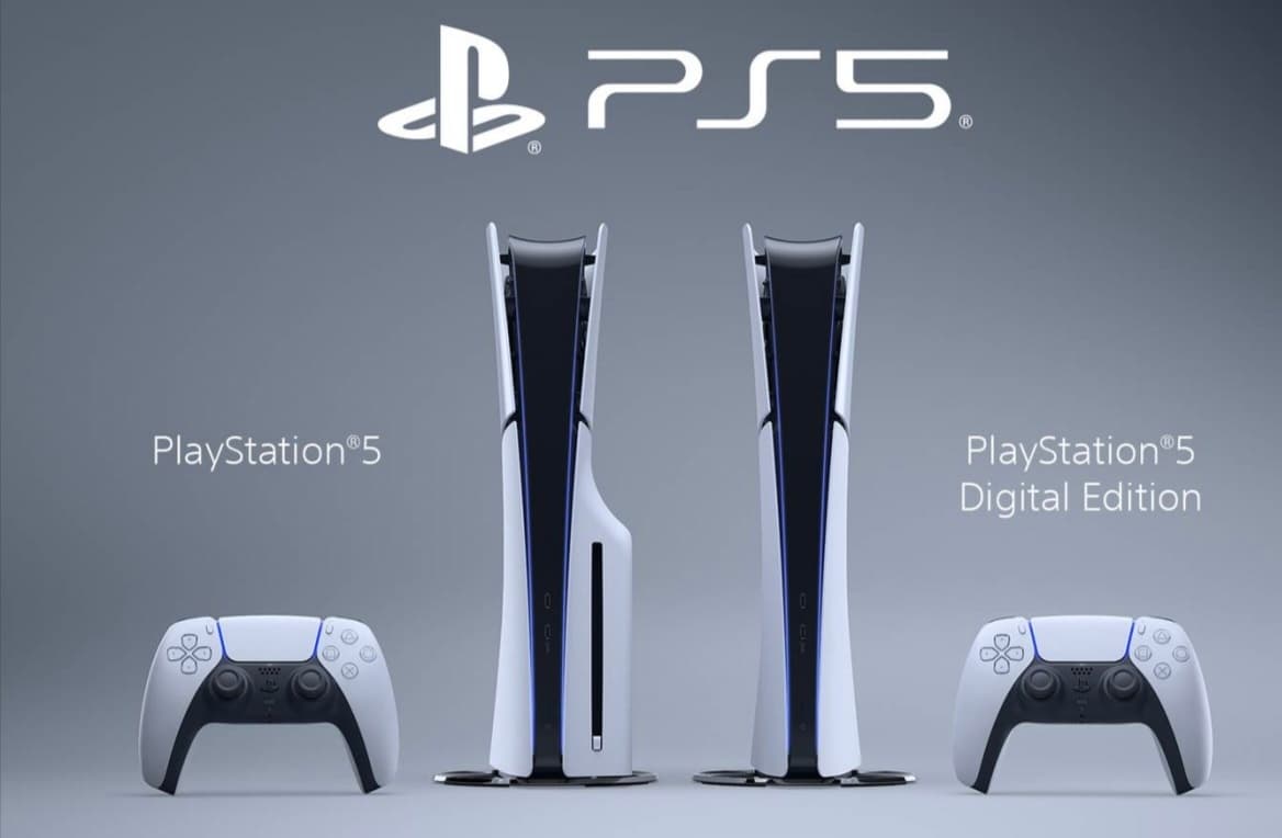EU Declines Intervention: PlayStation's Digital-First Future Solidified, Physical Discs Face Extinction